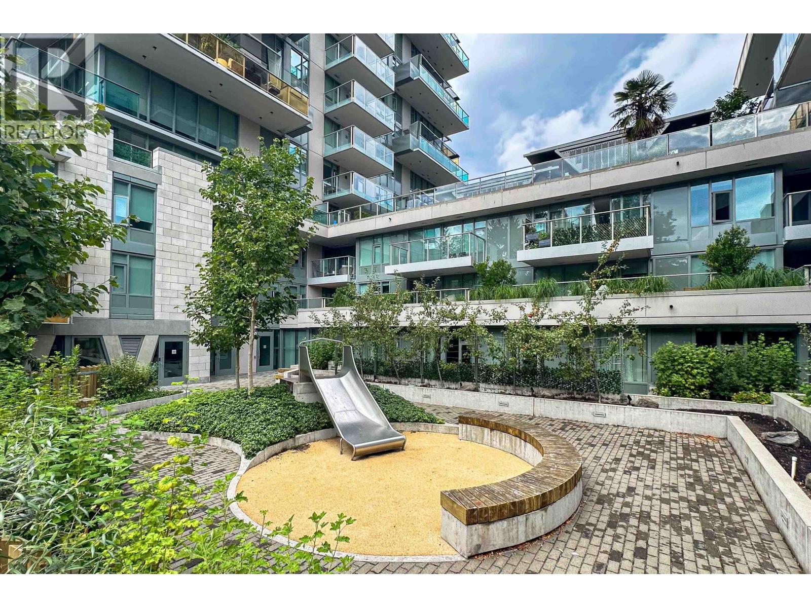 405 1365 Davie Street, Vancouver, British Columbia  V6E 1N5 - Photo 26 - R3034651
