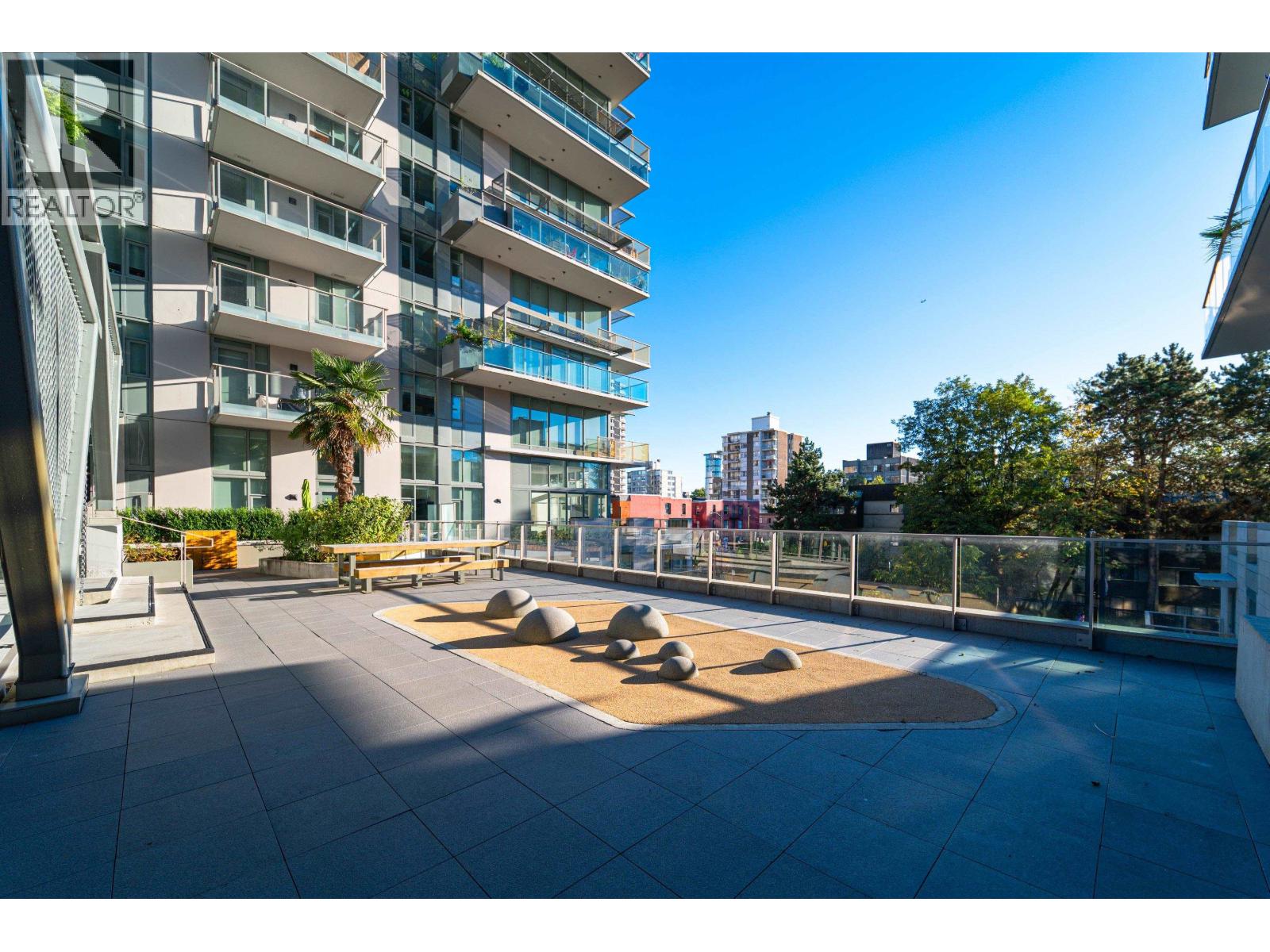 405 1365 Davie Street, Vancouver, British Columbia  V6E 1N5 - Photo 30 - R3034651