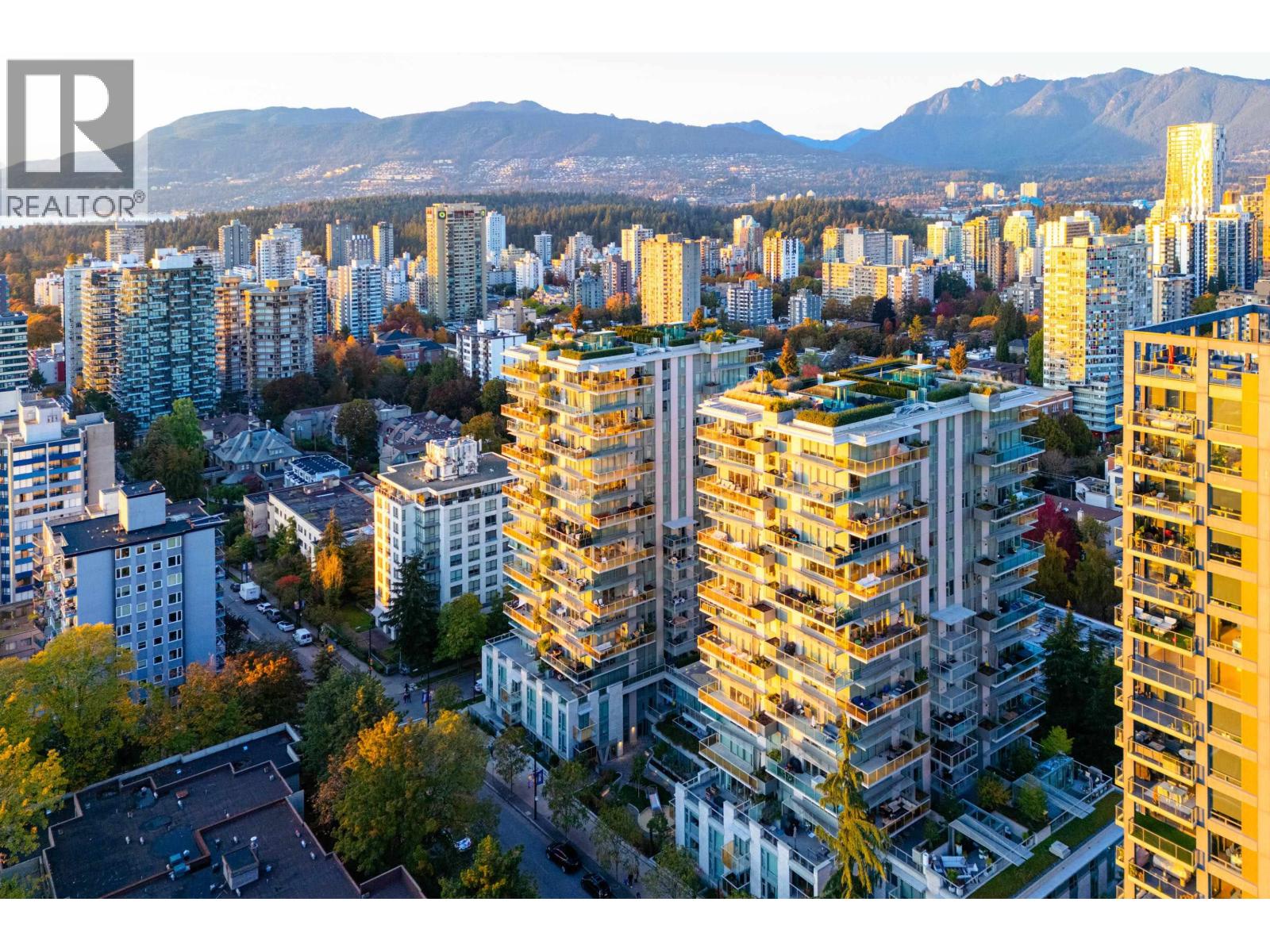 405 1365 Davie Street, Vancouver, British Columbia  V6E 1N5 - Photo 36 - R3034651