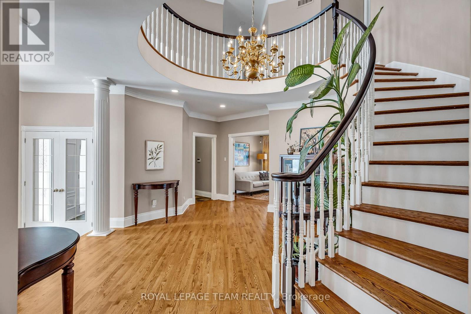 1345 Potter Drive, Ottawa, Ontario  K4M 1C6 - Photo 6 - X12043825