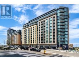 827 - 100 EAGLE ROCK WAY N, Vaughan, Ontario