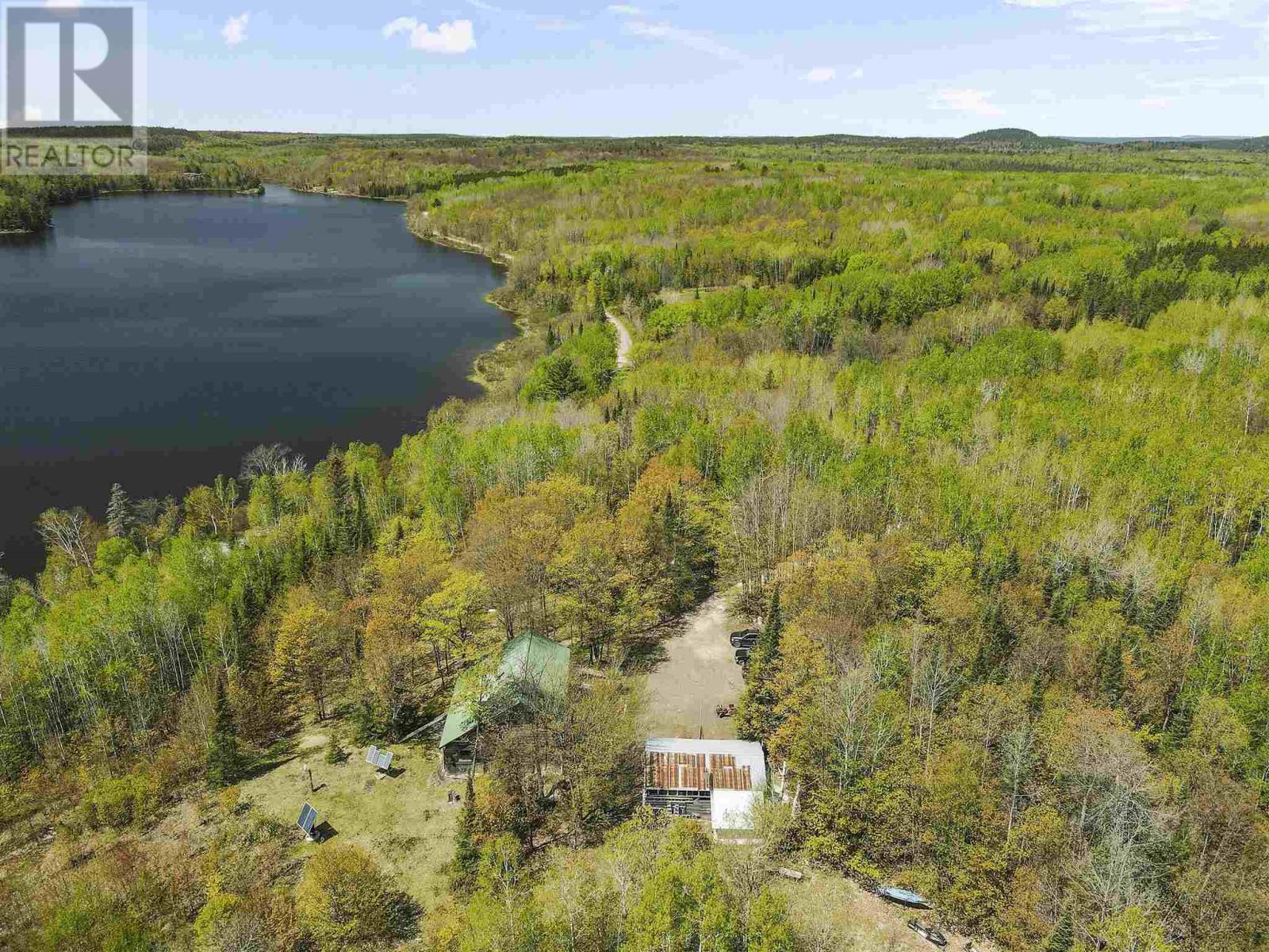 351 Lake Hope Rd, Blind River, Ontario  P0R 1B0 - Photo 1 - SM251031