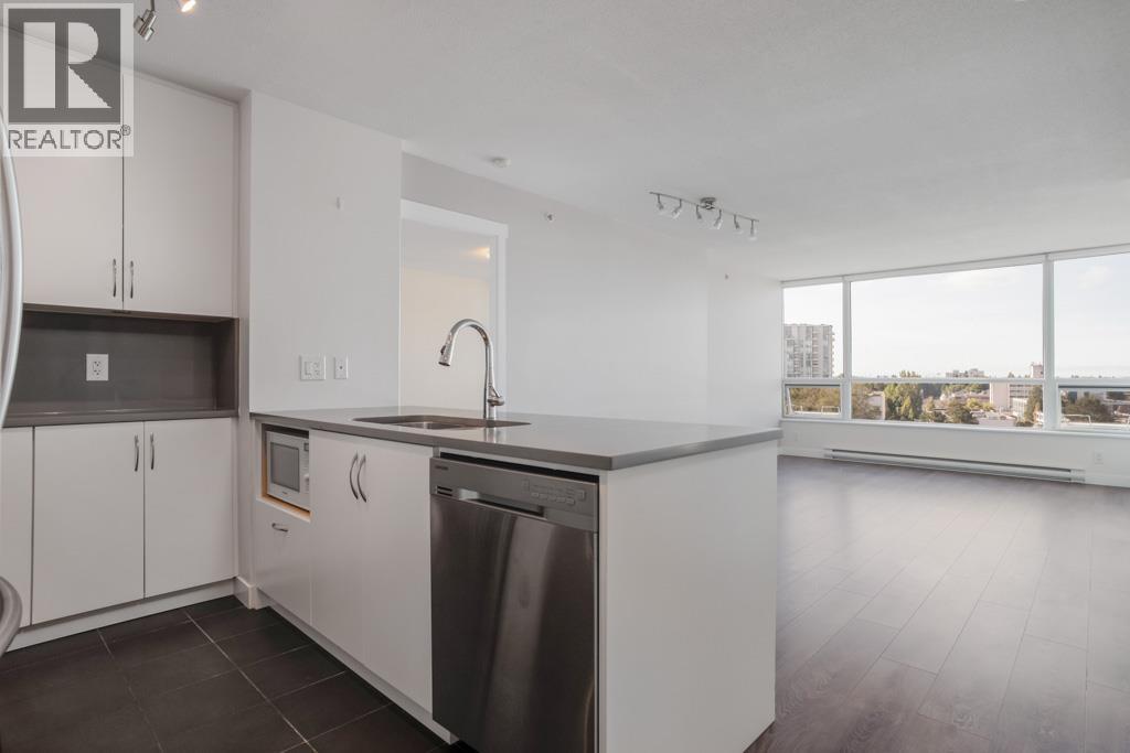 1105 7555 Alderbridge Way, Richmond, British Columbia  V6X 4L3 - Photo 14 - R3034643