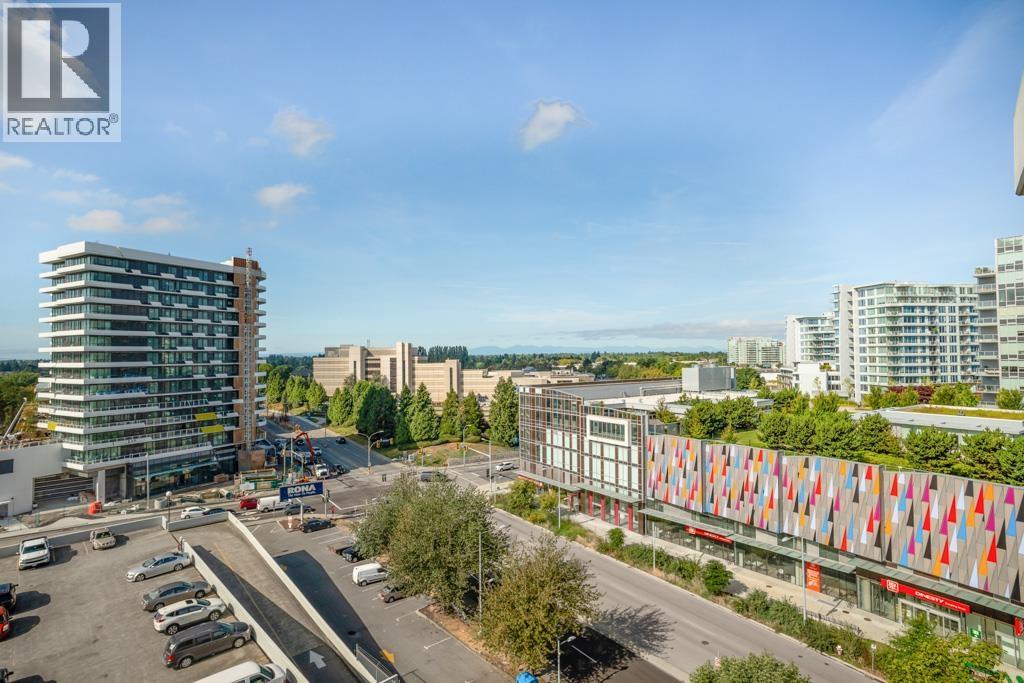 1105 7555 Alderbridge Way, Richmond, British Columbia  V6X 4L3 - Photo 18 - R3034643