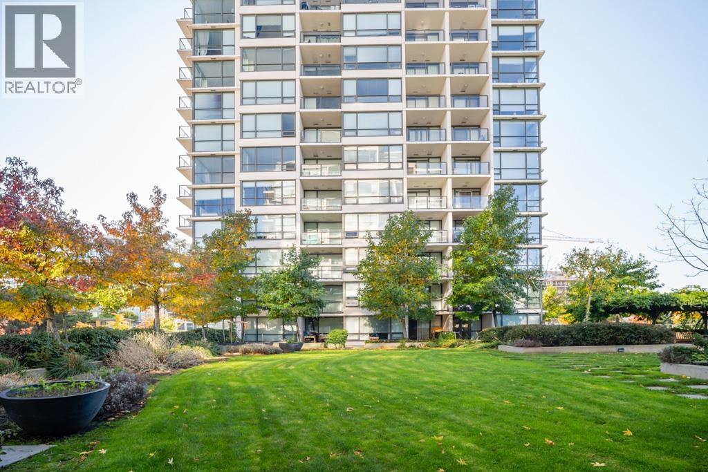 1105 7555 Alderbridge Way, Richmond, British Columbia  V6X 4L3 - Photo 3 - R3034643