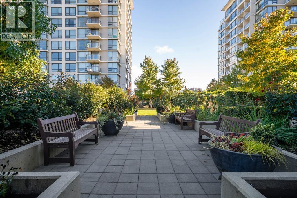 1105 7555 Alderbridge Way, Richmond, British Columbia  V6X 4L3 - Photo 5 - R3034643