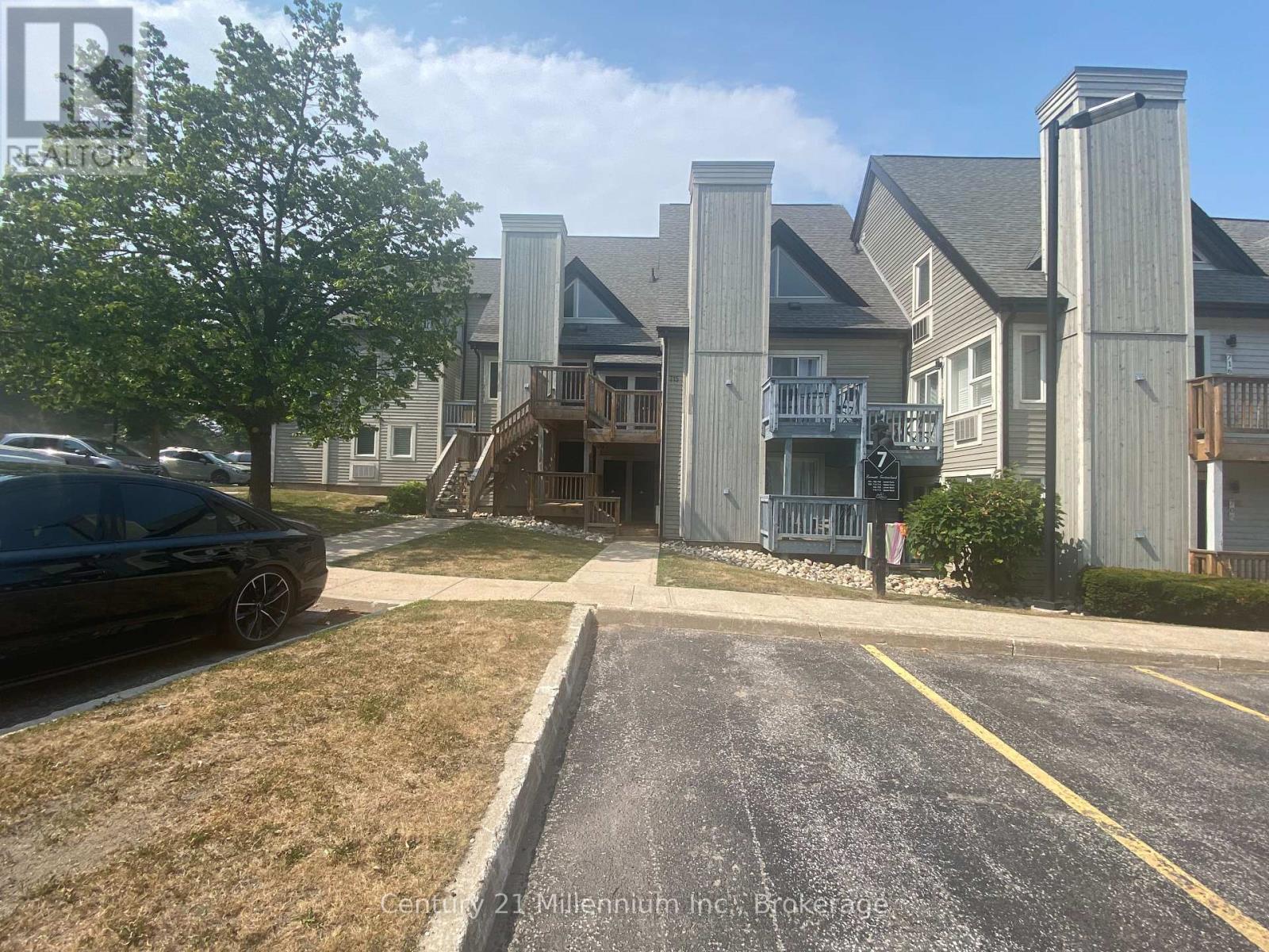 707 - 796468 Grey 19 Road, Blue Mountains, Ontario  L9Y 0N6 - Photo 2 - X12329736