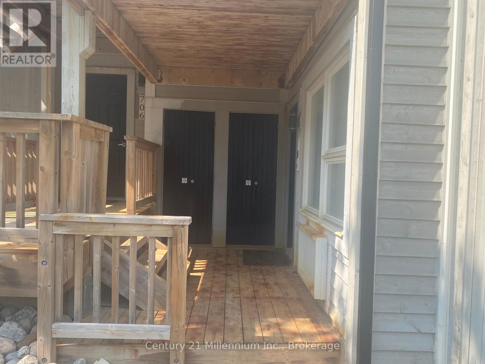 707 - 796468 Grey 19 Road, Blue Mountains, Ontario  L9Y 0N6 - Photo 3 - X12329736