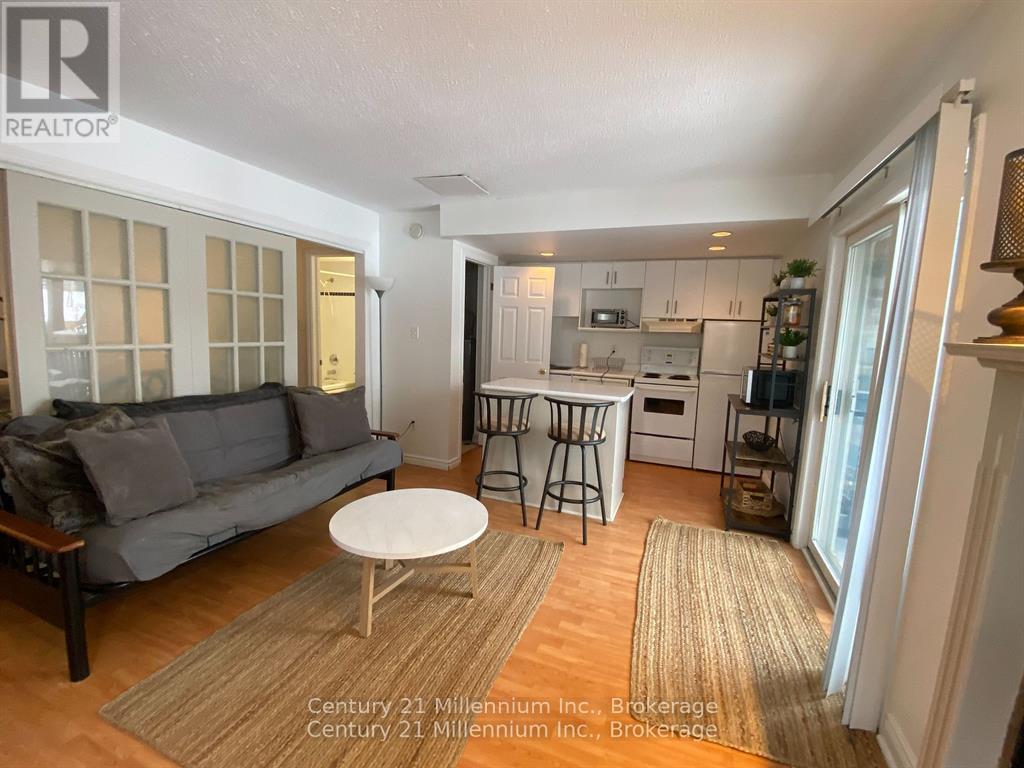 707 - 796468 Grey 19 Road, Blue Mountains, Ontario  L9Y 0N6 - Photo 5 - X12329736