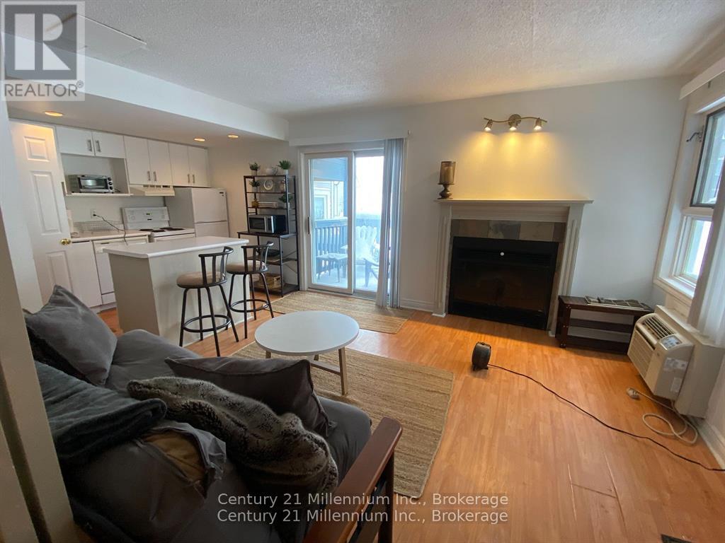 707 - 796468 Grey 19 Road, Blue Mountains, Ontario  L9Y 0N6 - Photo 7 - X12329736