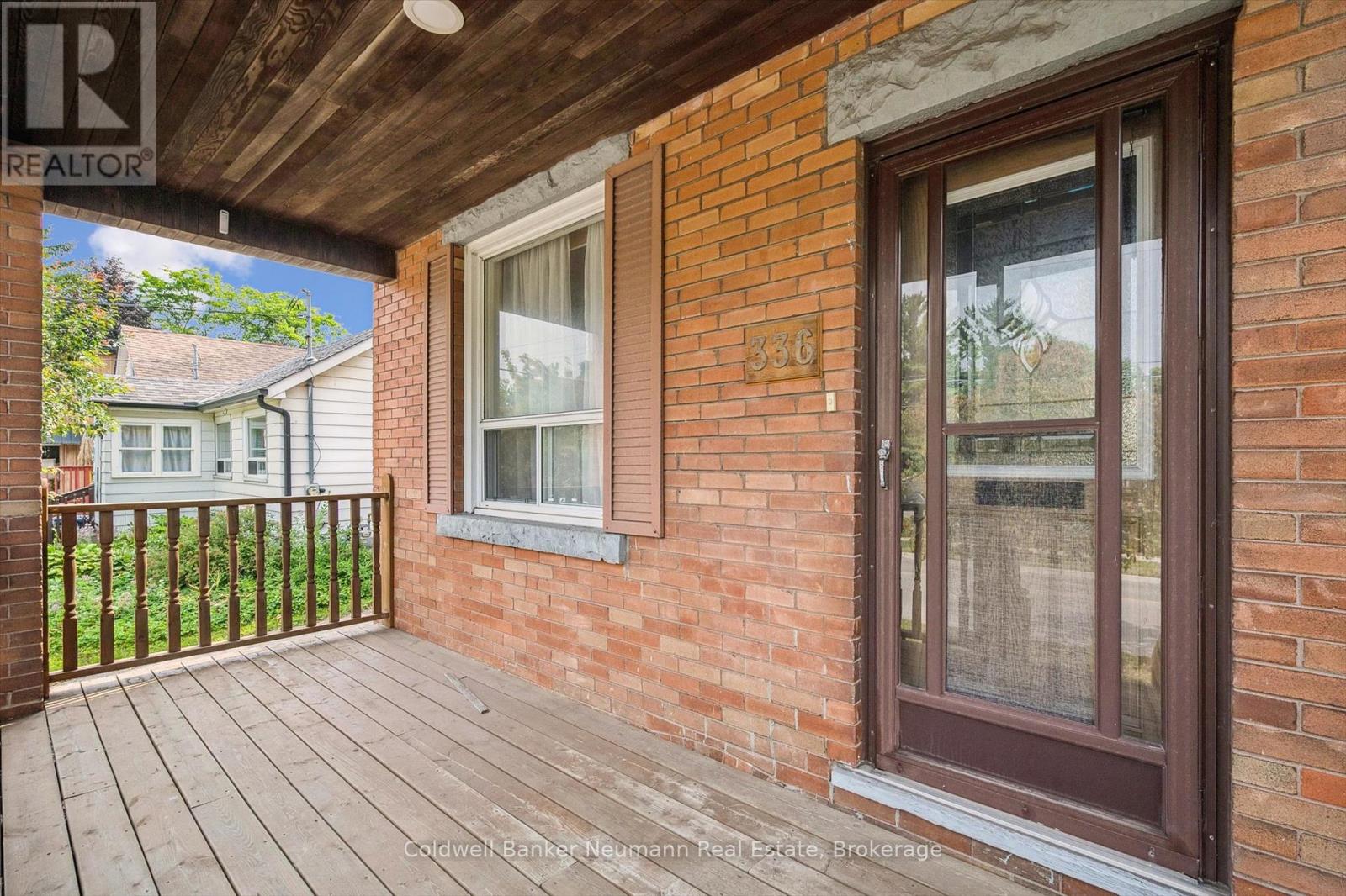 Property at 336 PAISLEY ROAD image 3