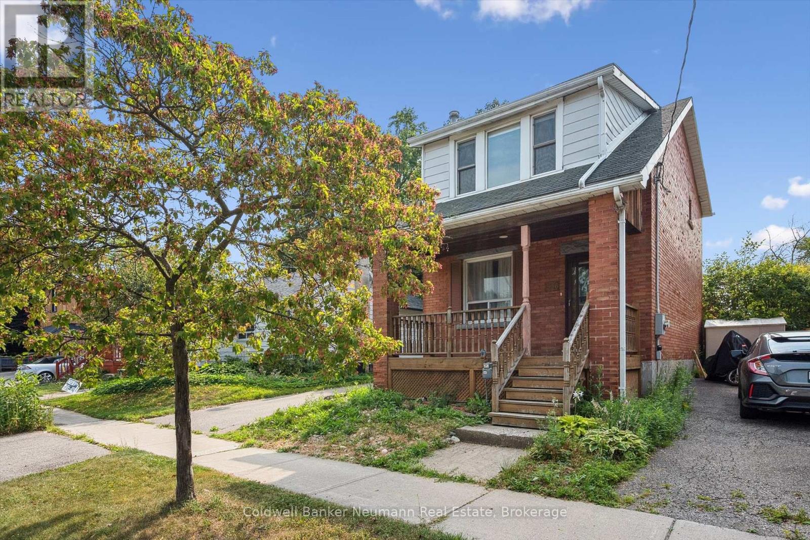 336 Paisley Road, Guelph, Ontario  N1H 2P9 - Photo 39 - X12329754