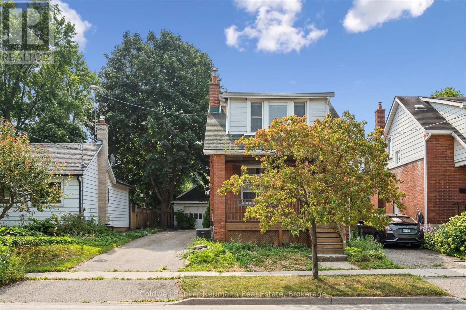 336 Paisley Road, Guelph, Ontario  N1H 2P9 - Photo 40 - X12329754