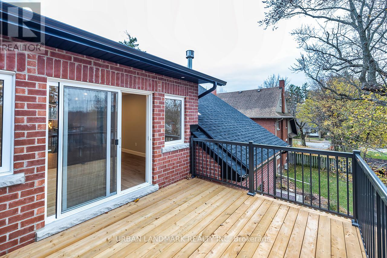 214 Aberdeen Avenue, Peterborough North, Ontario  K9H 3Y1 - Photo 23 - X12329658