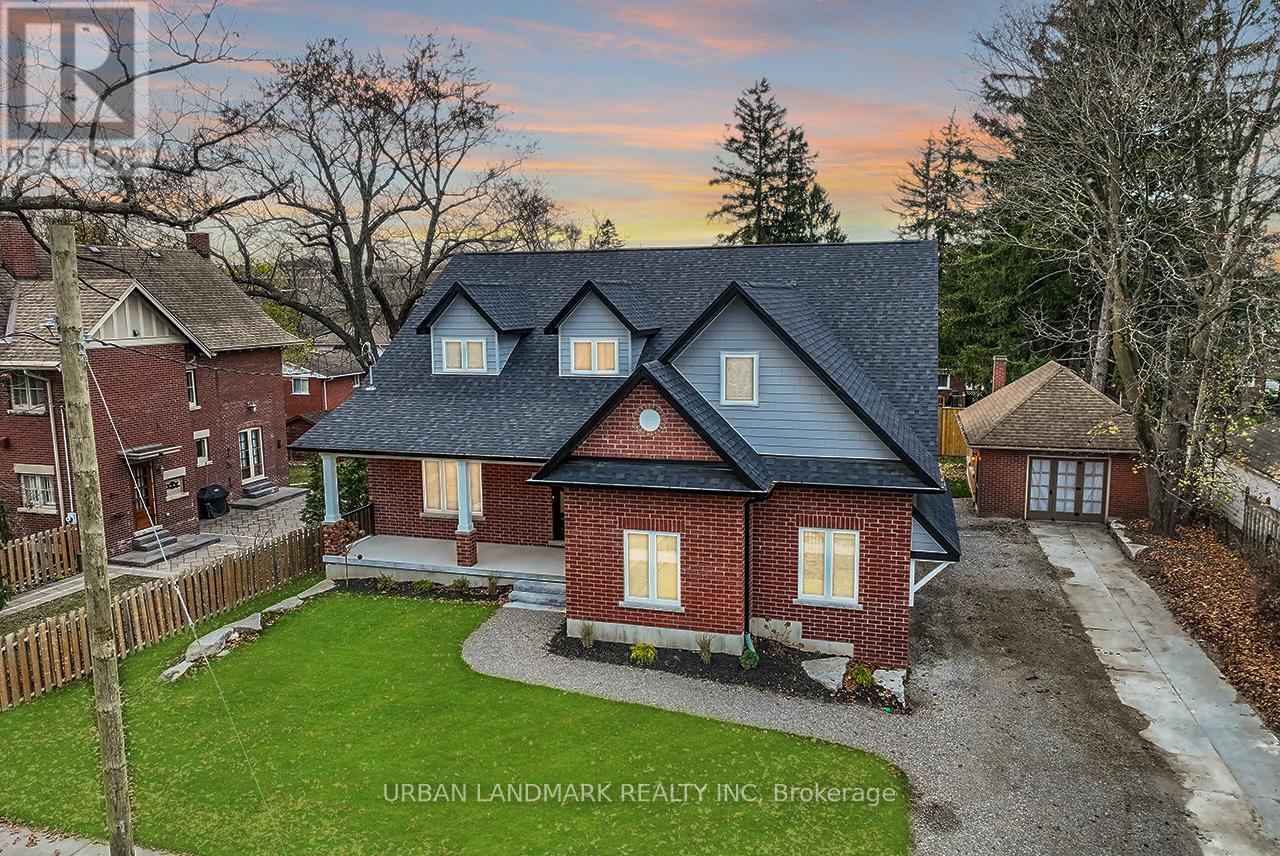 214 Aberdeen Avenue, Peterborough North, Ontario  K9H 3Y1 - Photo 5 - X12329658