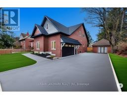 214 ABERDEEN AVENUE, Peterborough North, Ontario