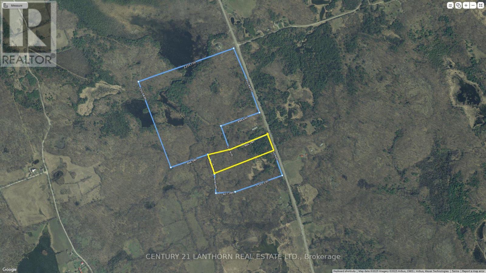 00 Hwy 62 N, Madoc, Ontario  K0K 2K0 - Photo 1 - X12329758