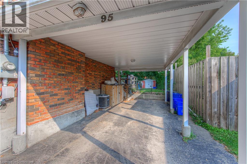 95 Silver Street, Paris, Ontario  N3L 1T8 - Photo 4 - 40756512