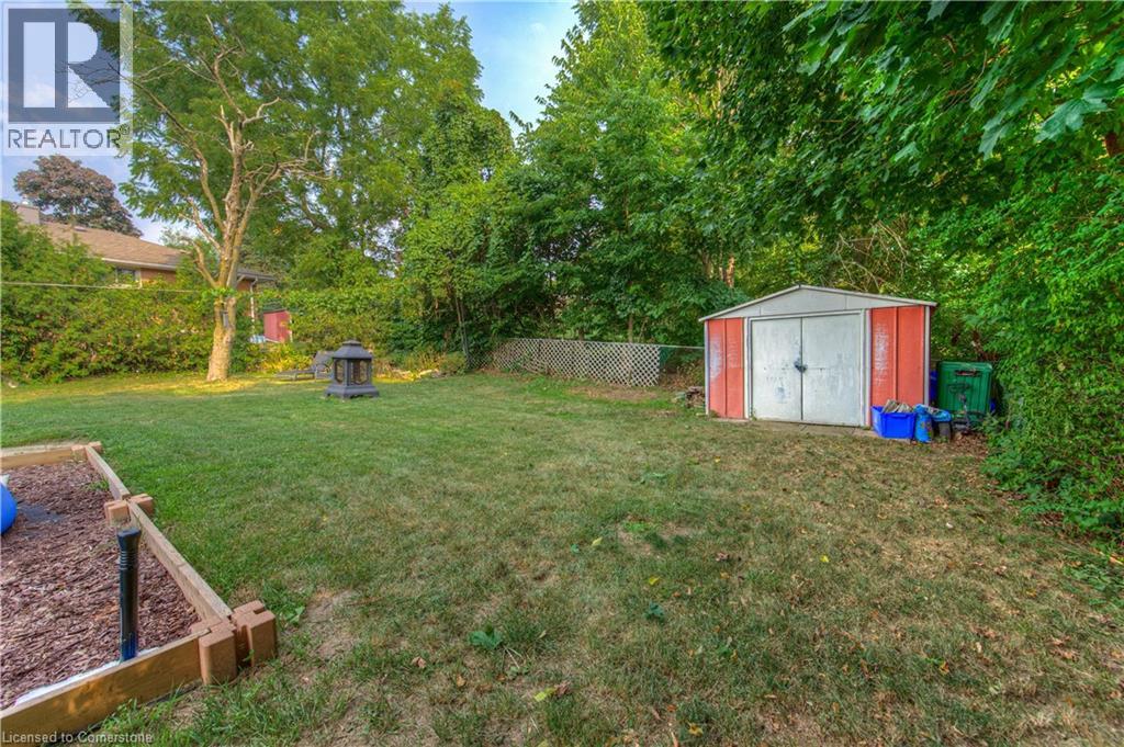 95 Silver Street, Paris, Ontario  N3L 1T8 - Photo 40 - 40756512