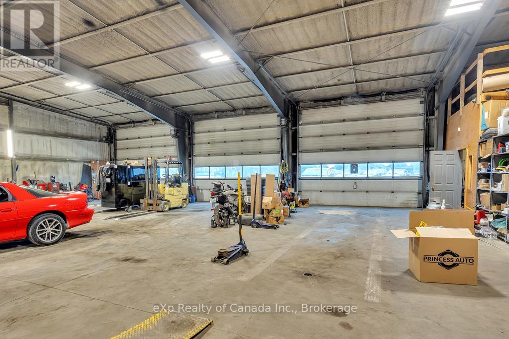 17 Arnold Sayeau Drive, Norfolk, Ontario  N4B 2W5 - Photo 21 - X12329729