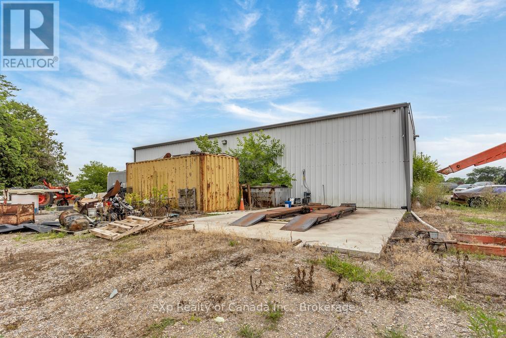 17 Arnold Sayeau Drive, Norfolk, Ontario  N4B 2W5 - Photo 7 - X12329729