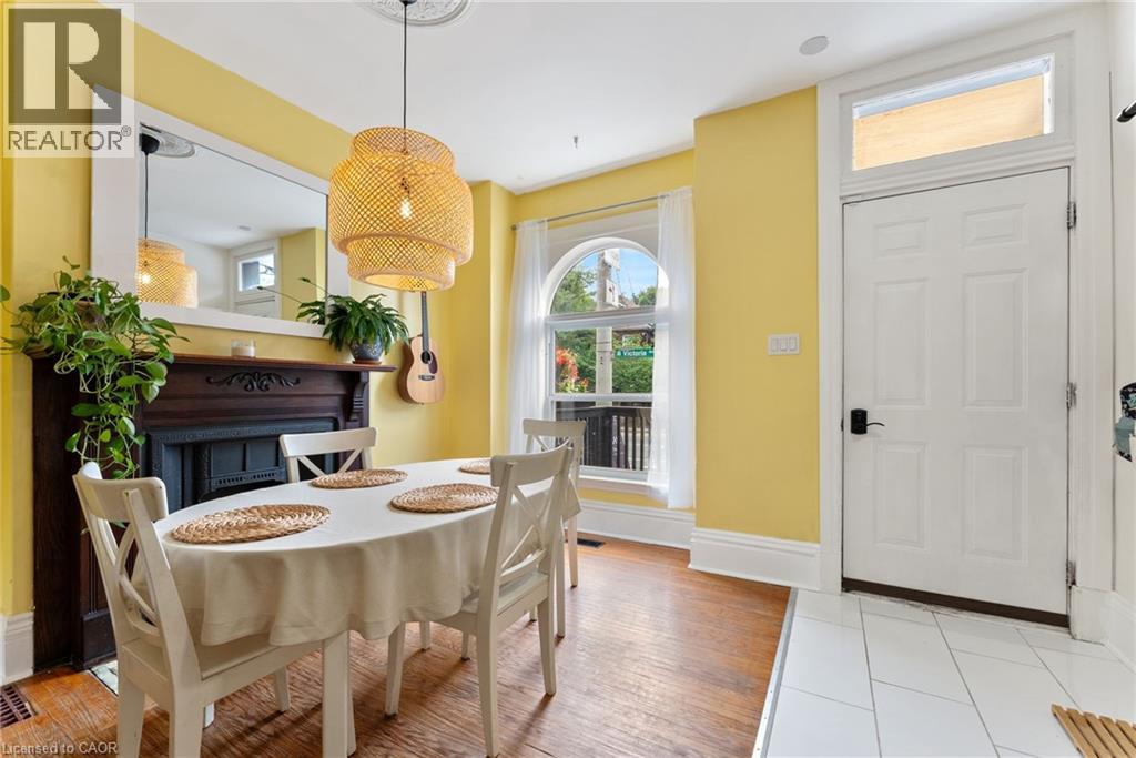 137 Victoria Avenue N, Hamilton, Ontario  L8L 5E7 - Photo 6 - 40758060