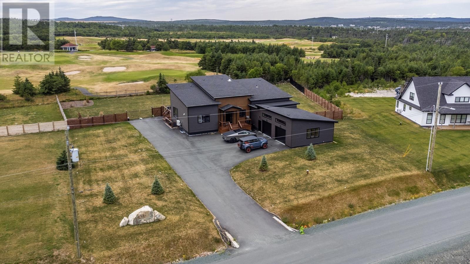 46 Middle Ledge Drive, Logy Bay, Newfoundland & Labrador  A1K 5A3 - Photo 2 - 1288920