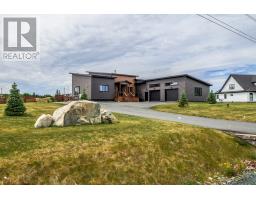 46 Middle Ledge Drive, Logy Bay, Newfoundland & Labrador