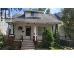 467 GROVE AVENUE, Windsor, Ontario
