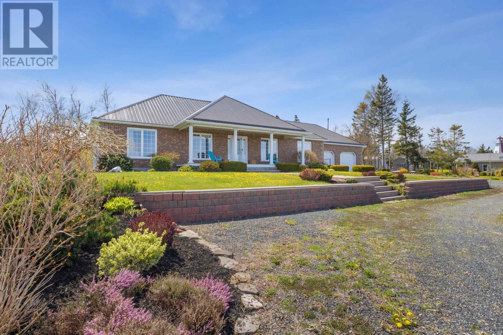 476 St. Andrews Point Road, Lower Montague, Prince Edward Island  C0A 1R0 - Photo 1 - 202519921