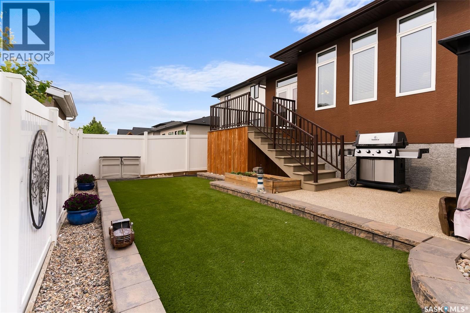 3326 Green Brook Road, Regina, Saskatchewan  S4V 3K2 - Photo 37 - SK014830