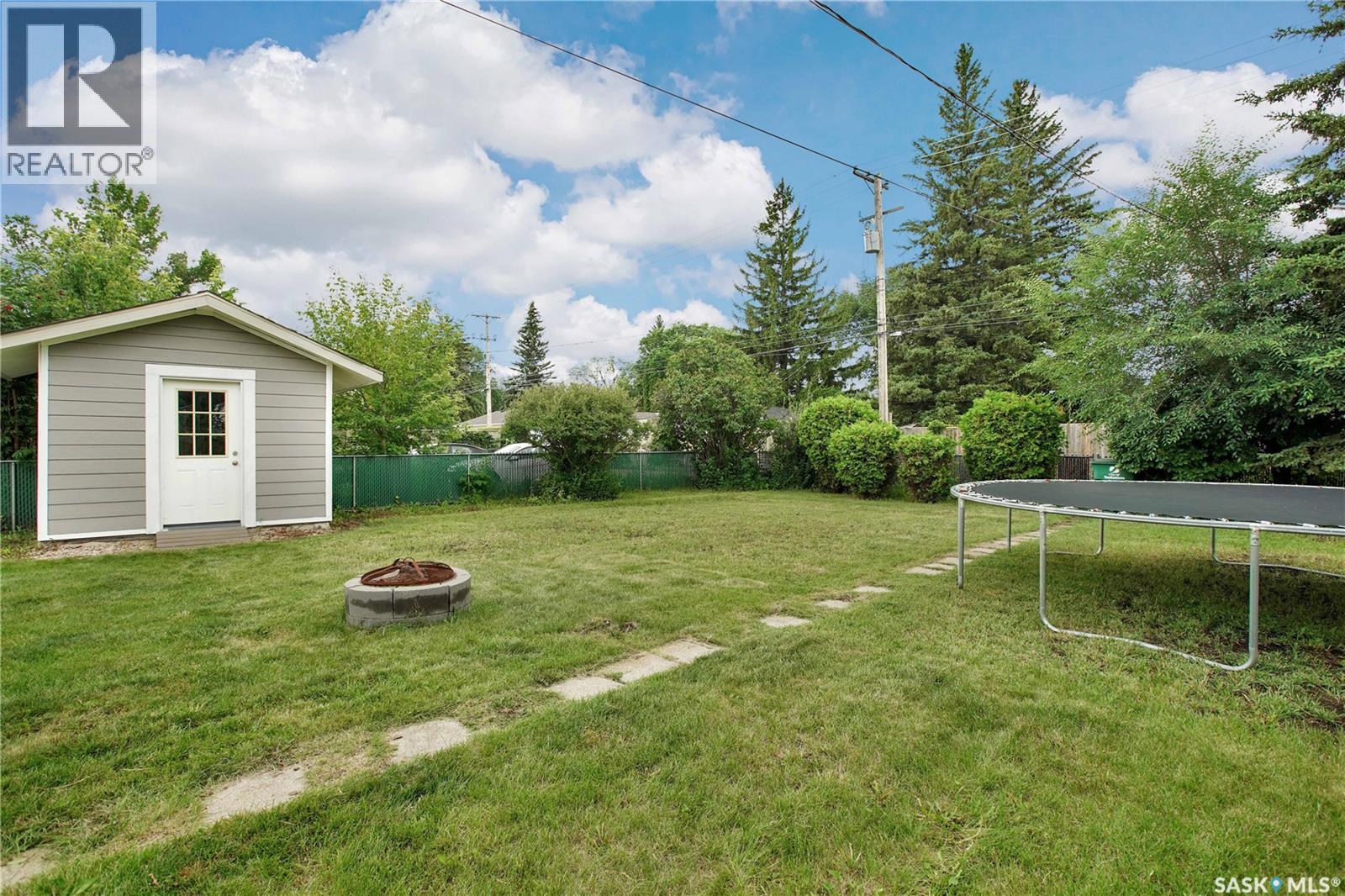 2616 Clarence Avenue S, Saskatoon, Saskatchewan  S7J 1M6 - Photo 29 - SK014774