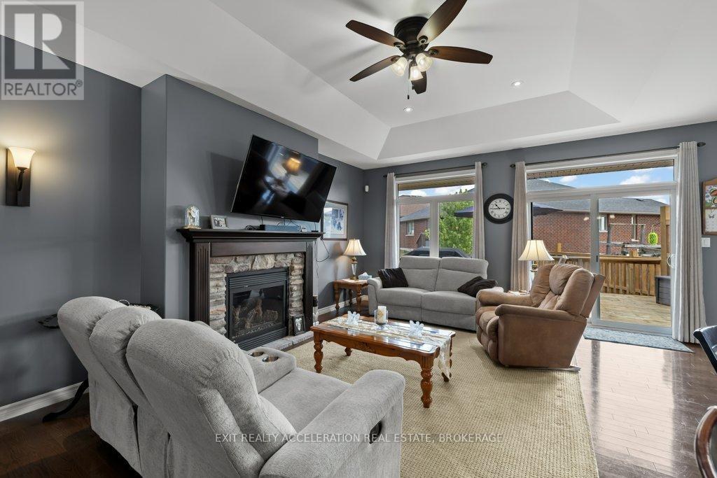 63 Ashwood Crescent, Greater Napanee, Ontario  K7R 3L1 - Photo 18 - X12302793