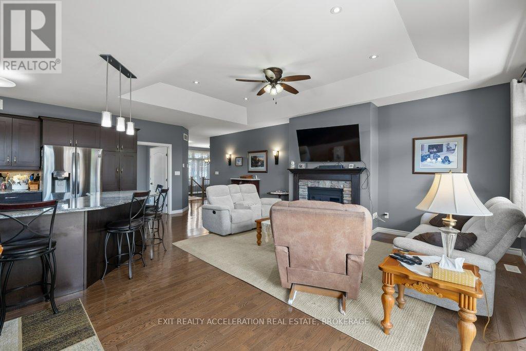 63 Ashwood Crescent, Greater Napanee, Ontario  K7R 3L1 - Photo 9 - X12302793