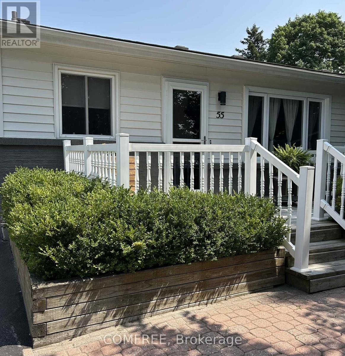 Property at 55 BINSCARTH CRESCENT image 1