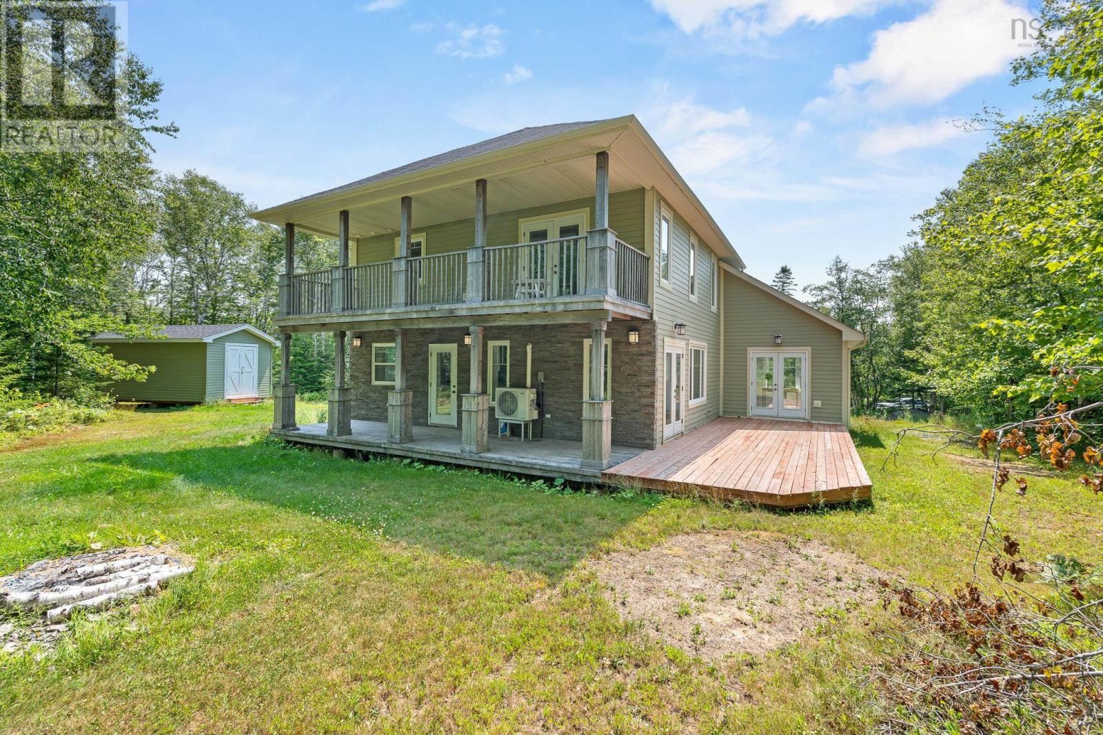 88 Mckenzie Lane, Mount Uniacke, Nova Scotia  B0N 1Z0 - Photo 3 - 202503782