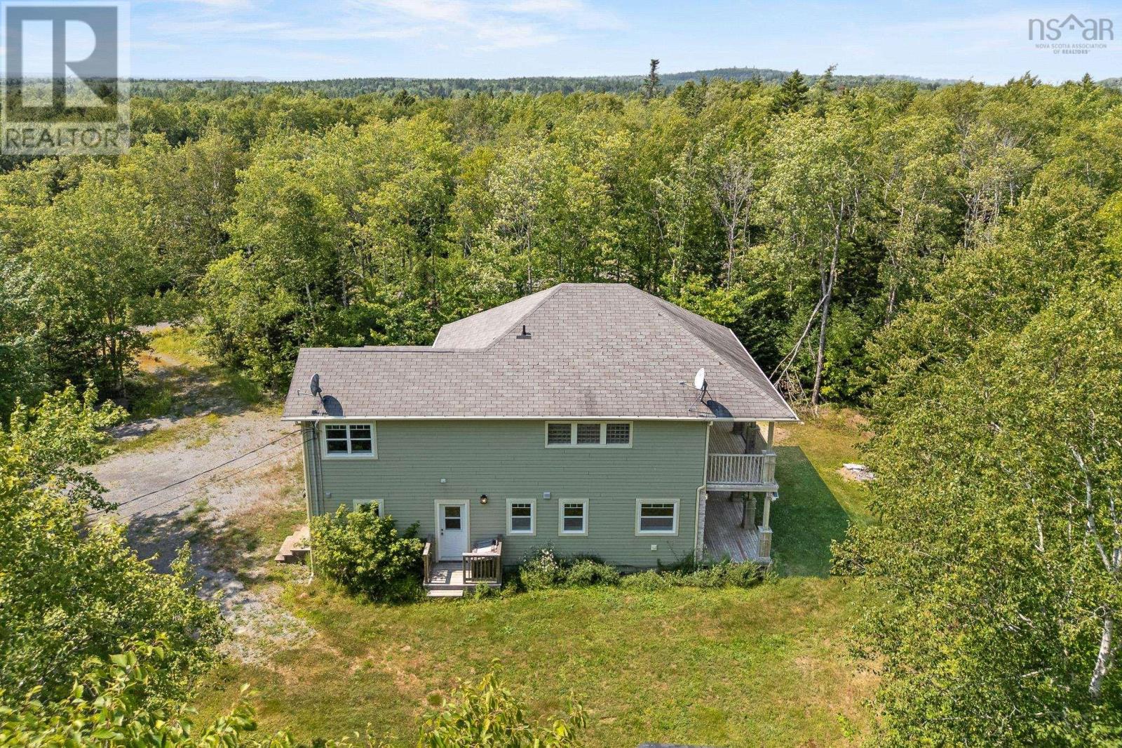 88 Mckenzie Lane, Mount Uniacke, Nova Scotia  B0N 1Z0 - Photo 41 - 202503782