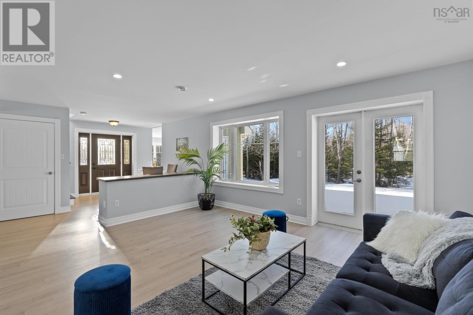 88 Mckenzie Lane, Mount Uniacke, Nova Scotia  B0N 1Z0 - Photo 6 - 202503782