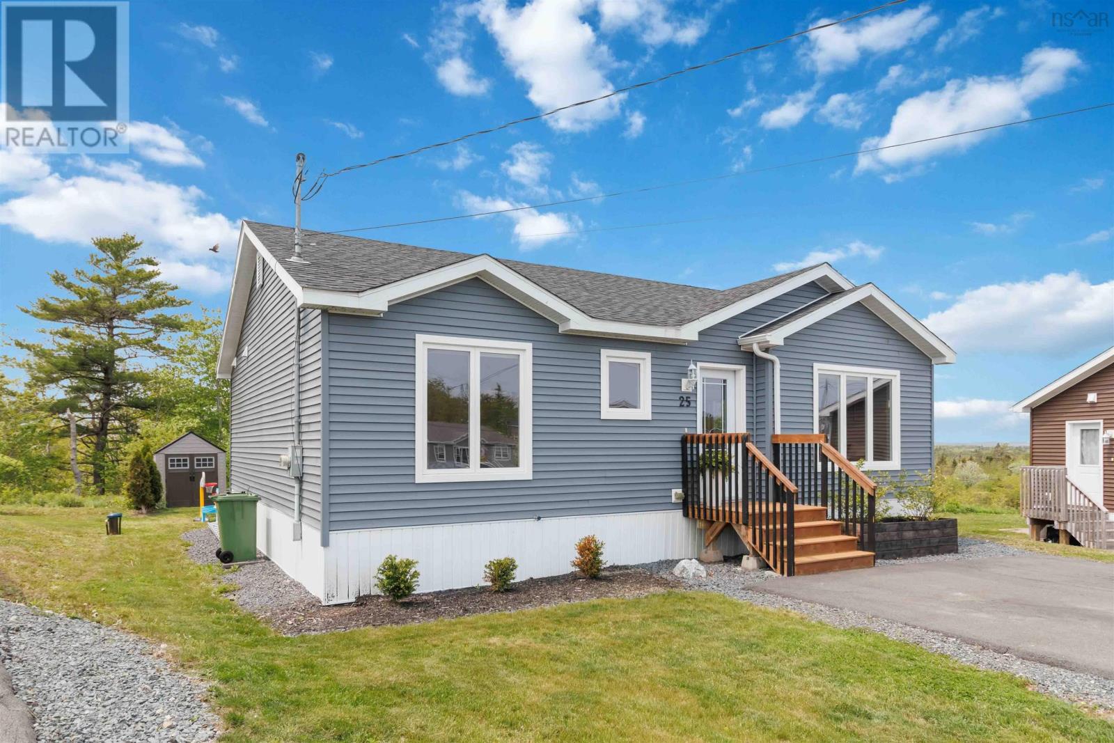 25 Huckleberry Close, Hubley, Nova Scotia  B3Z 0S2 - Photo 3 - 202513658