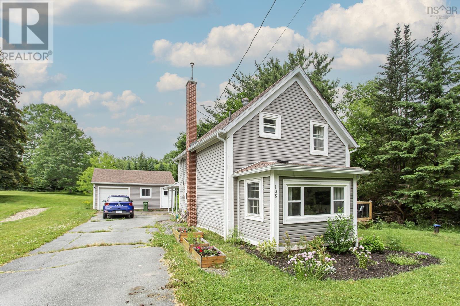 108 Cottage Street, Berwick, Nova Scotia
