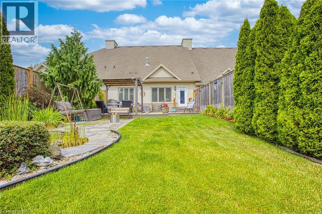 2362 Walker Court, Niagara Falls, Ontario  L2J 0A2 - Photo 35 - 40750435