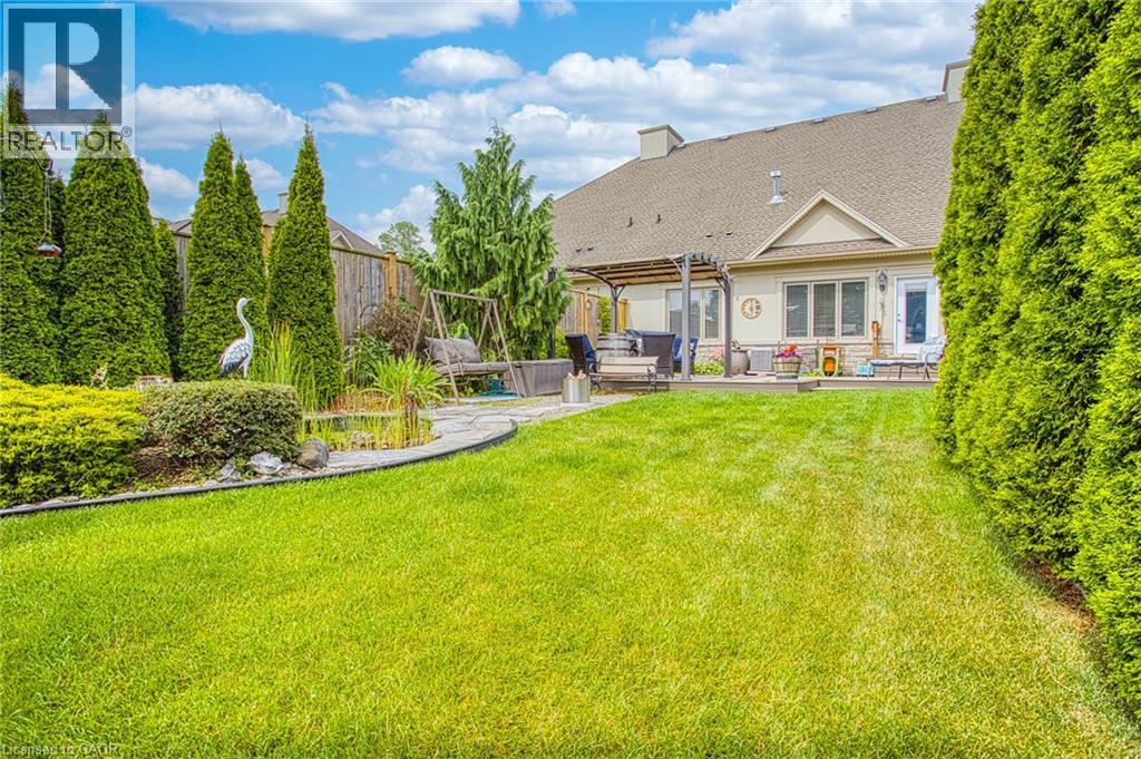 2362 Walker Court, Niagara Falls, Ontario  L2J 0A2 - Photo 36 - 40750435