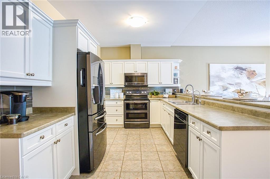 2362 Walker Court, Niagara Falls, Ontario  L2J 0A2 - Photo 13 - 40750435