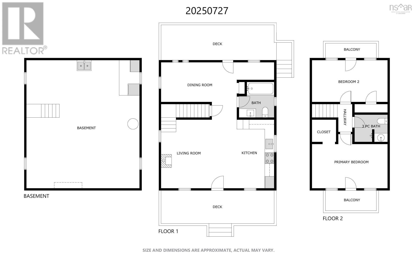 24 Mitchell Island Loop, Linden, Nova Scotia  B0K 1K0 - Photo 47 - 202519345
