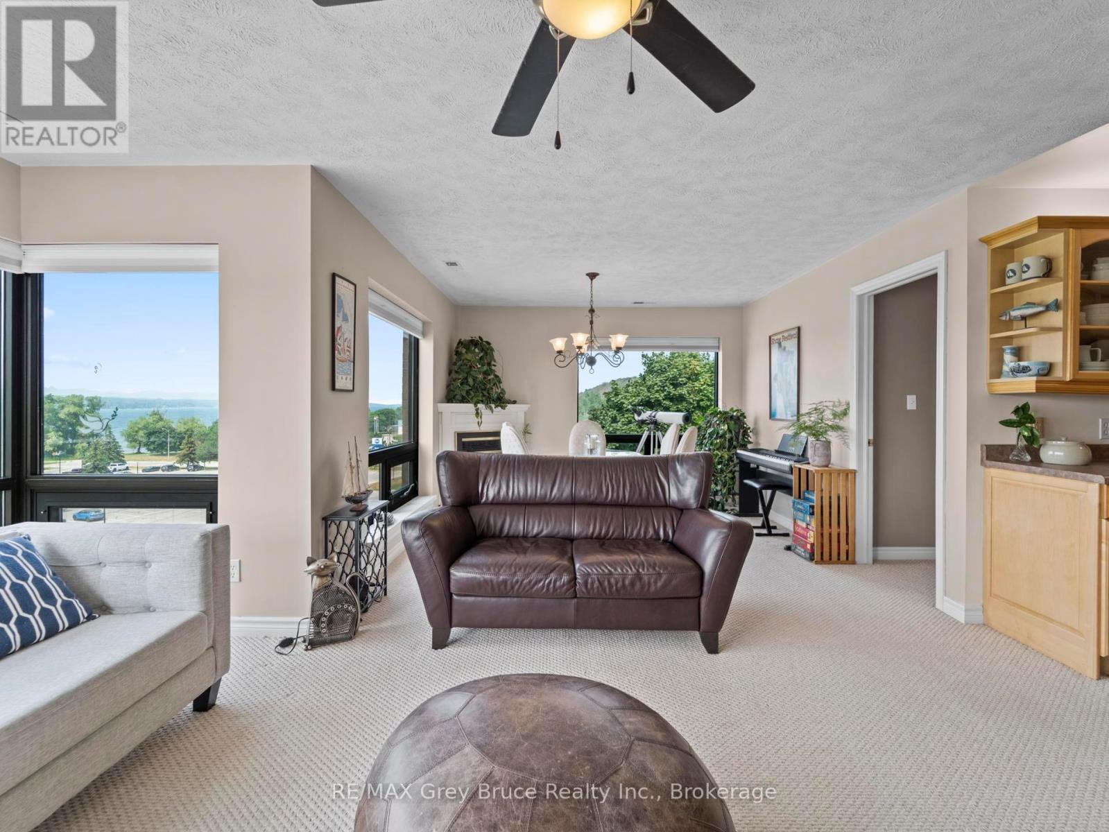 502 - 1717 2nd Avenue E, Owen Sound, Ontario  N4K 6V4 - Photo 12 - X12329799