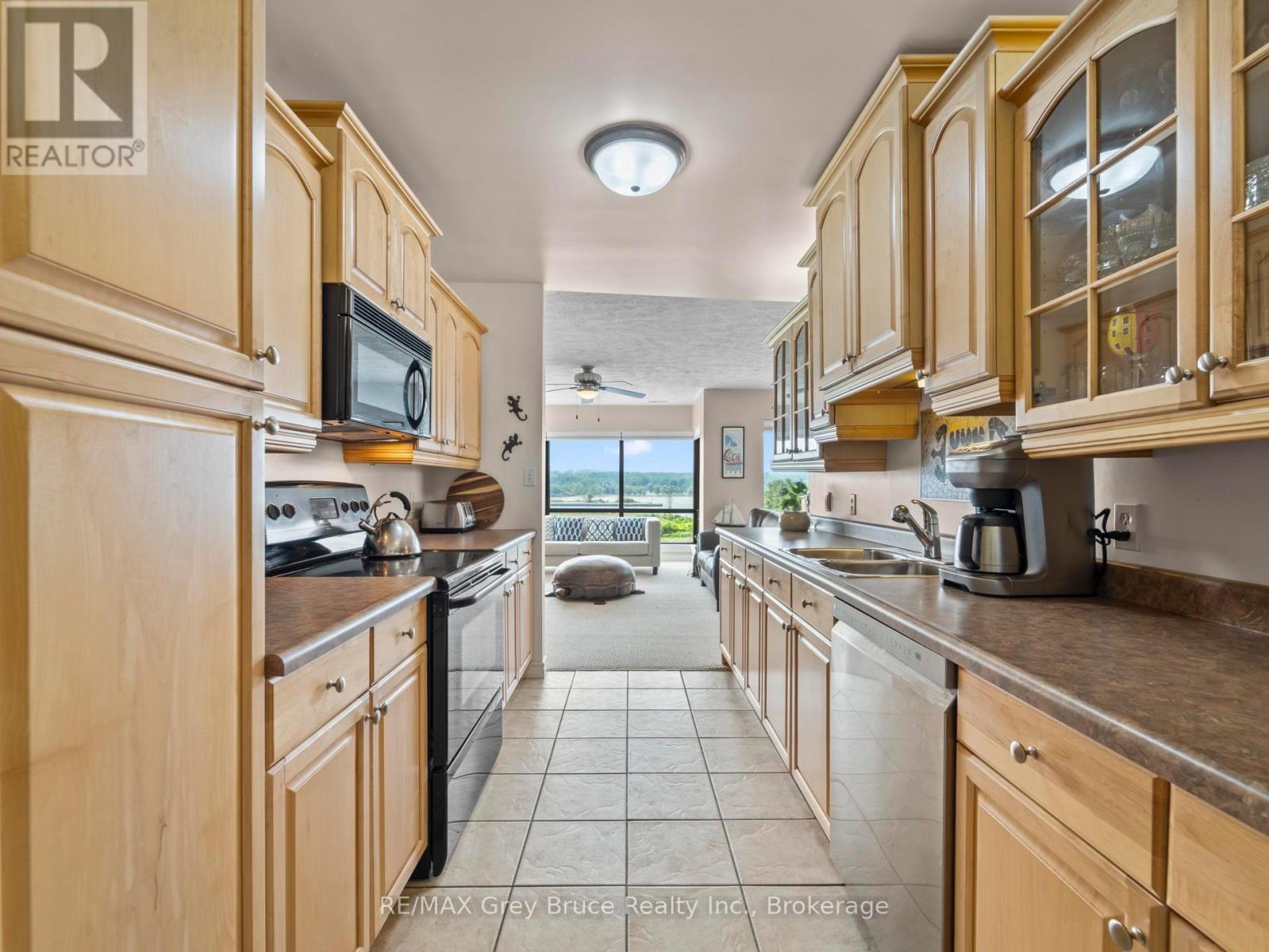 502 - 1717 2nd Avenue E, Owen Sound, Ontario  N4K 6V4 - Photo 17 - X12329799