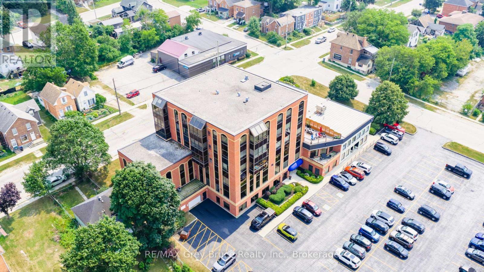 502 - 1717 2nd Avenue E, Owen Sound, Ontario  N4K 6V4 - Photo 27 - X12329799