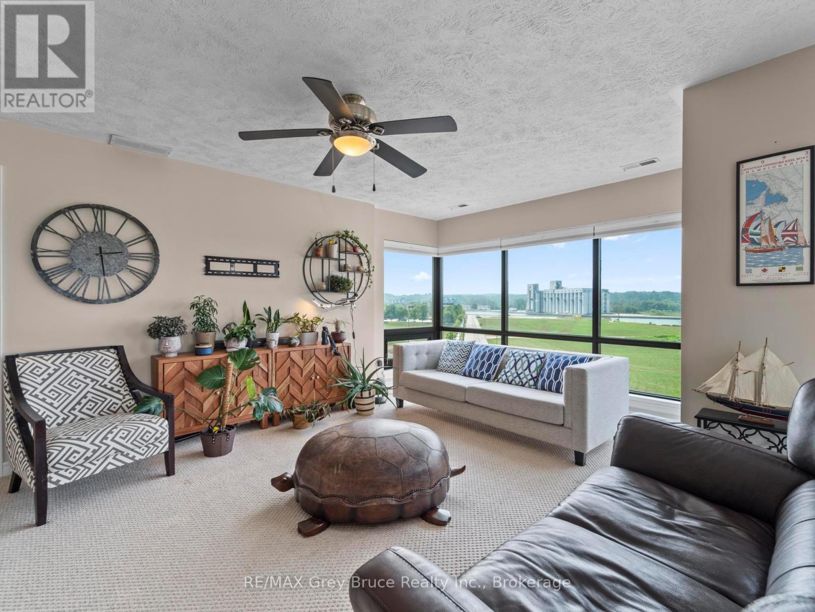 502 - 1717 2nd Avenue E, Owen Sound, Ontario  N4K 6V4 - Photo 9 - X12329799