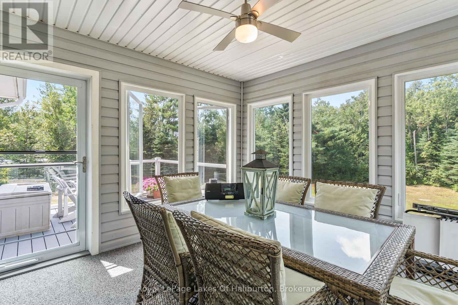 1030 Sawdust Road, Minden Hills, Ontario  K0M 2K0 - Photo 19 - X12329903