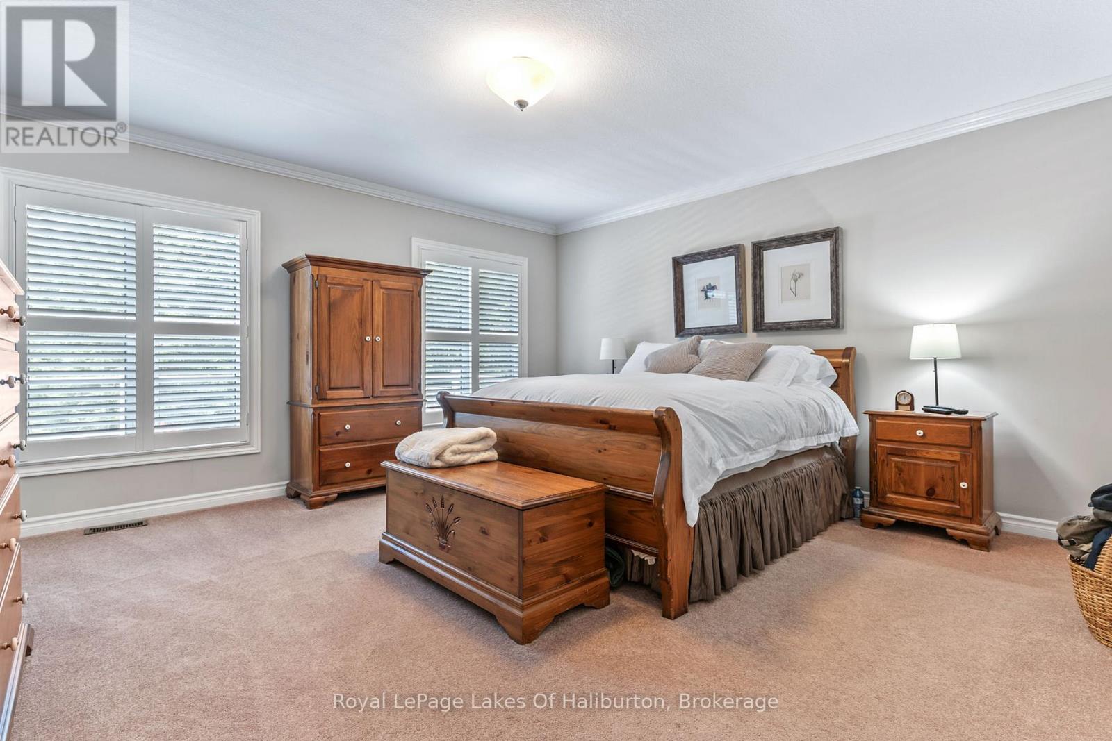 1030 Sawdust Road, Minden Hills, Ontario  K0M 2K0 - Photo 21 - X12329903